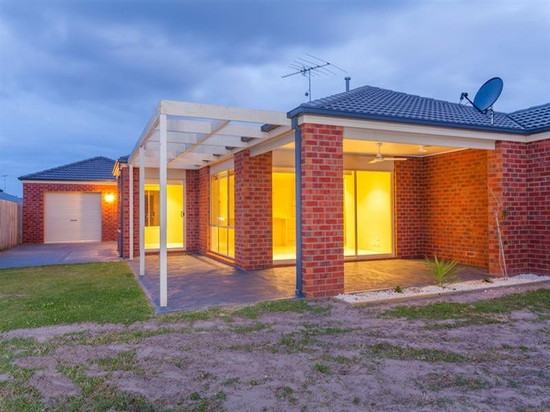 11 Nell Link, Leopold VIC 3224