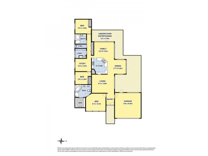 11 Nell Link, Leopold VIC 3224