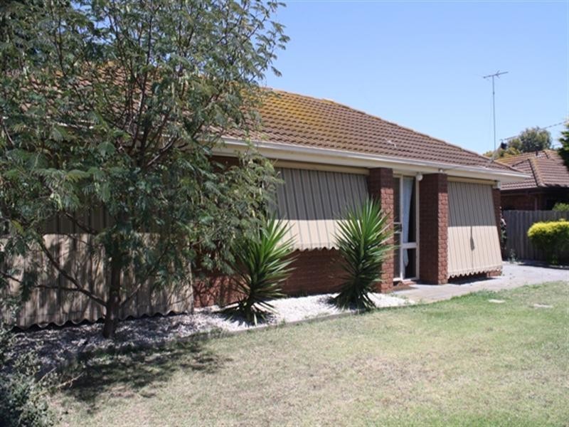 41 Browning Drive, Corio VIC 3214