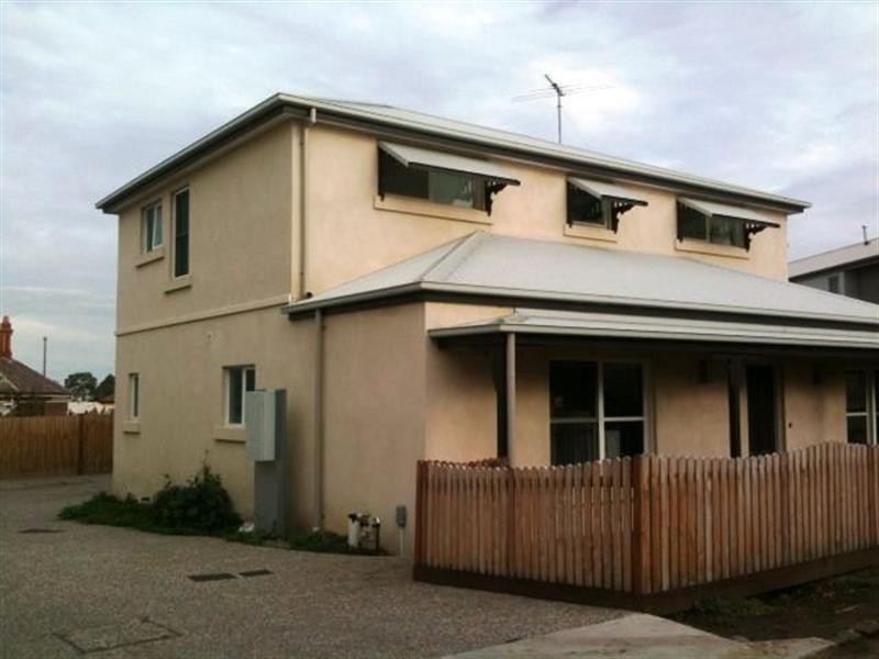 2 Agricultural Place, Geelong VIC 3220