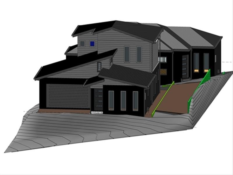 24A and 24B Exmoor Close, Highton VIC 3216