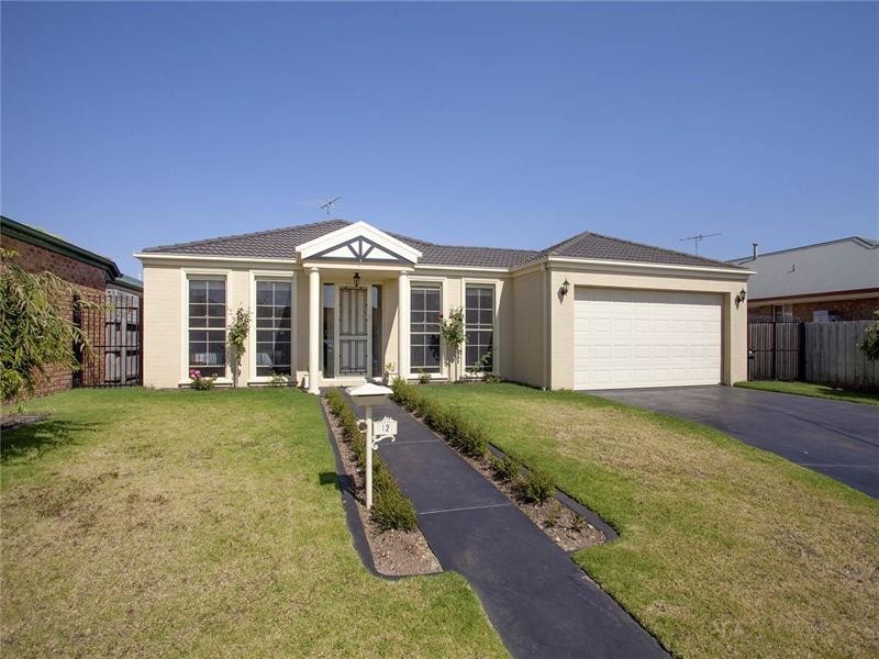 12 Sonia Court, Lara VIC 3212