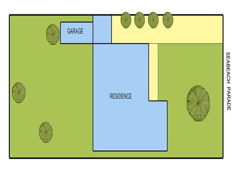 31 Seabeach Parade, North Shore VIC 3214