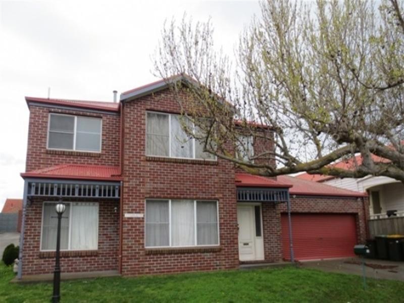 1/17 Alexandra Avenue, Geelong VIC 3220