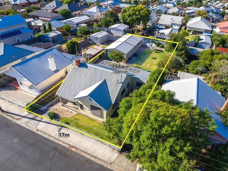 205 Hope Street, Geelong West VIC 3218