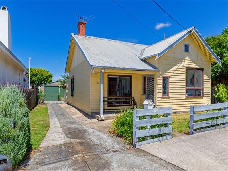 205 Hope Street, Geelong West VIC 3218
