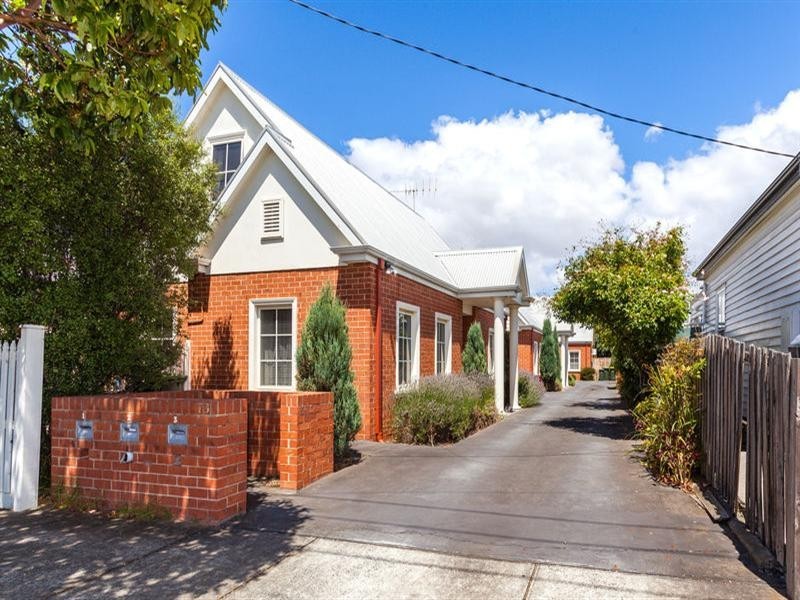 1/73 Marshall Street, Newtown VIC 3220