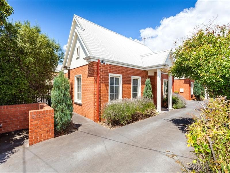 1/73 Marshall Street, Newtown VIC 3220