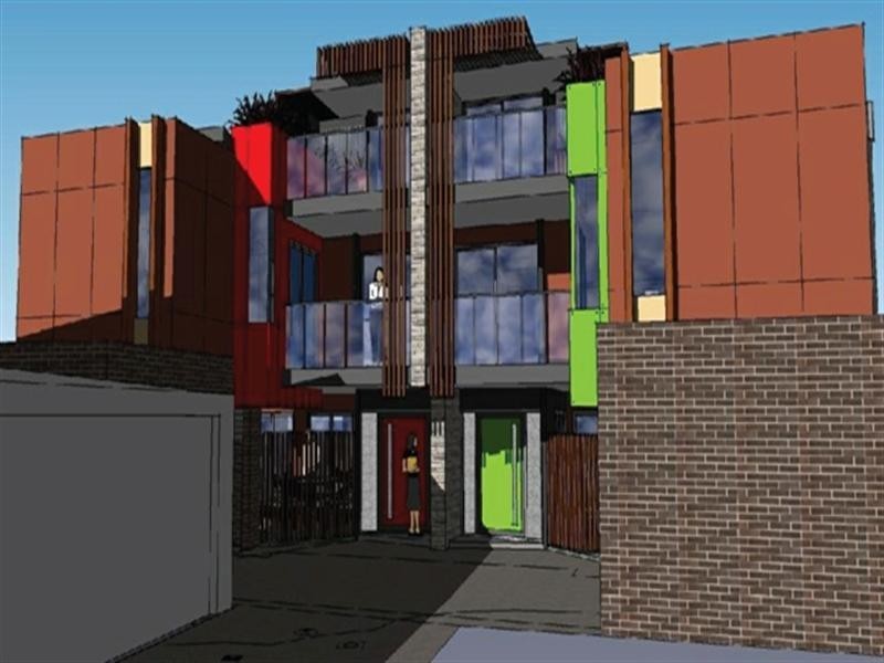 1 and 2/5 Wheeler Place, Geelong VIC 3220