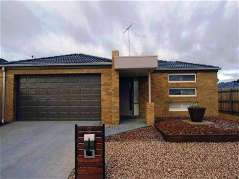 2 Farmland Lane, Leopold VIC 3224