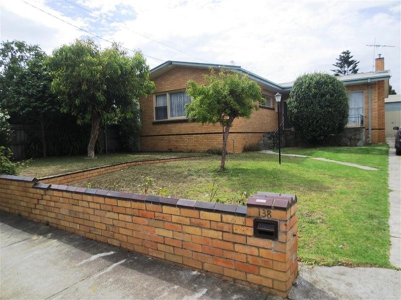 38 James Street, Belmont VIC 3216