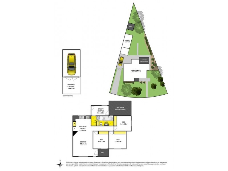 35 Craddock Street, North Geelong VIC 3215