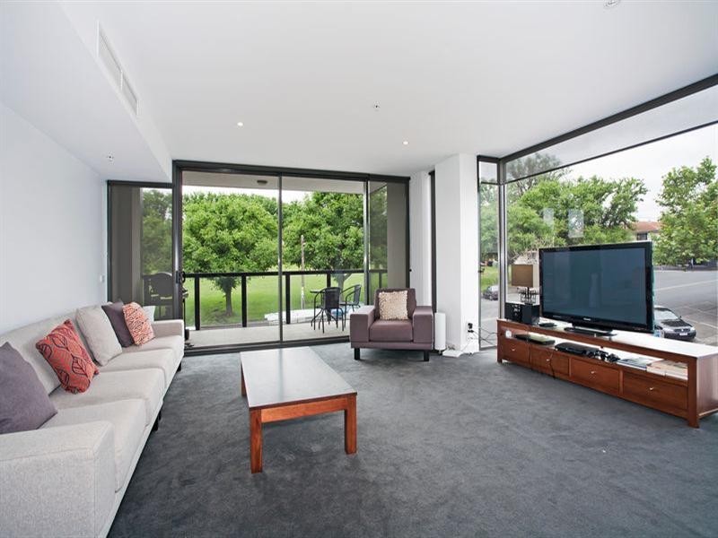 405/120 Promonade Tower, Geelong VIC 3220