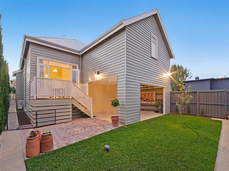 39 Fitzroy Street, Geelong VIC 3220