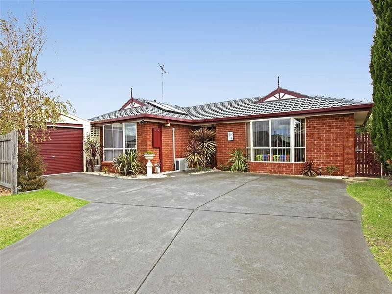 21 Lino Court, Whittington VIC 3219