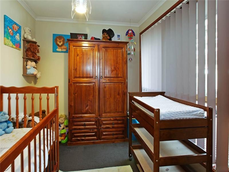 21 Lino Court, Whittington VIC 3219