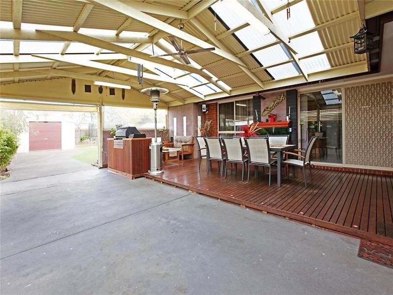 21 Lino Court, Whittington VIC 3219