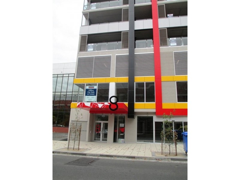 404/8 Gheringhap Street, Geelong VIC 3220