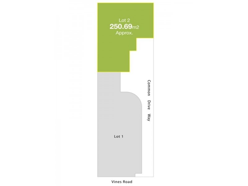 2/70 Vines Road, Hamlyn Heights VIC 3215