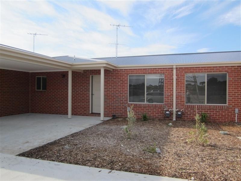 5/7 Isabella Street, Grovedale VIC 3216