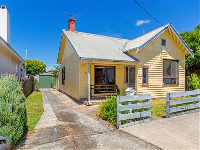 205 Hope Street, Geelong West VIC 3218