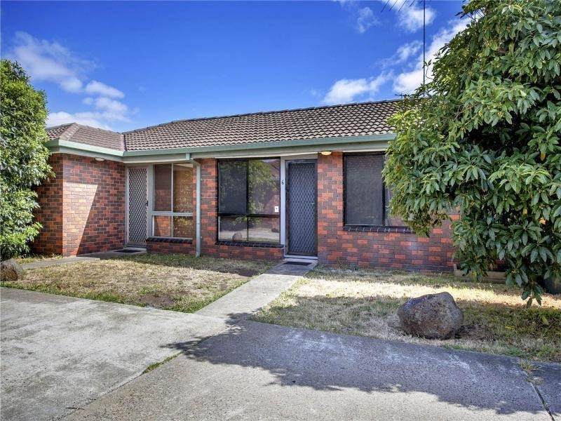 6/220 Wilsons Road, Whittington VIC 3219