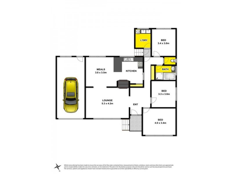 120 Sladen Street, Hamlyn Heights VIC 3215