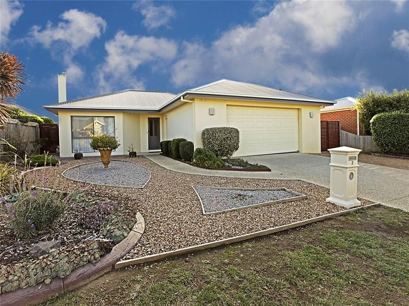 2 Moondara Court, Leopold VIC 3224