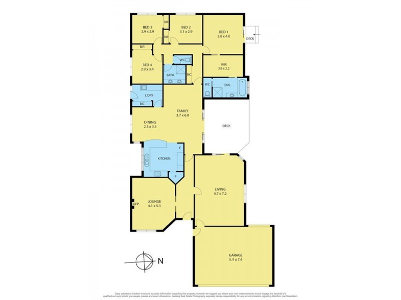 2 Moondara Court, Leopold VIC 3224