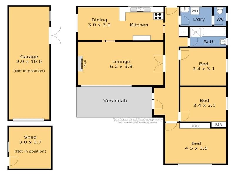 1 Sladen Street, Hamlyn Heights VIC 3215