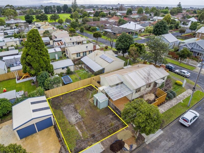 Lot 1/11 Staverly Road, Herne Hill VIC 3218