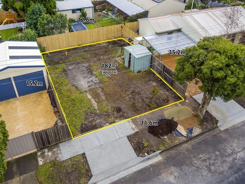 Lot 1/11 Staverly Road, Herne Hill VIC 3218