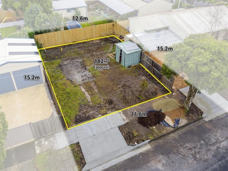 Lot 1/11 Staverly Road, Herne Hill VIC 3218