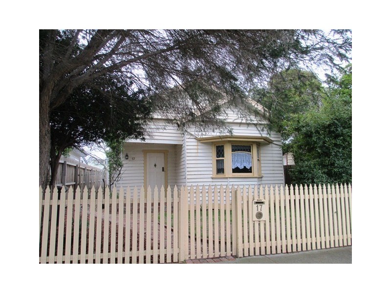 17 Grey Street, East Geelong VIC 3219