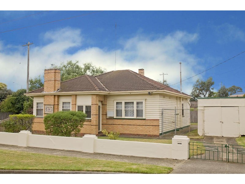 36 Stubbs Avenue, North Geelong VIC 3215