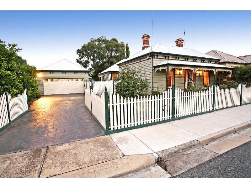 123-125 Weller Street, Geelong West VIC 3218