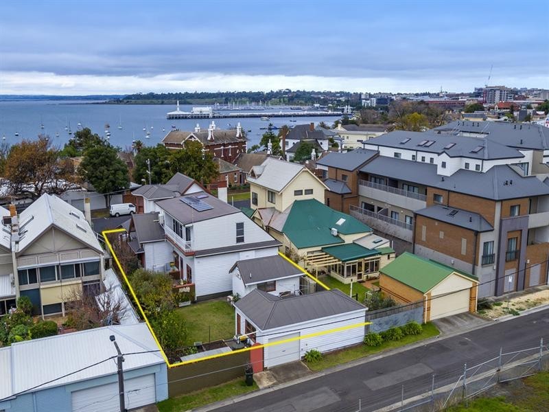 12 The Esplanade South, Geelong VIC 3220