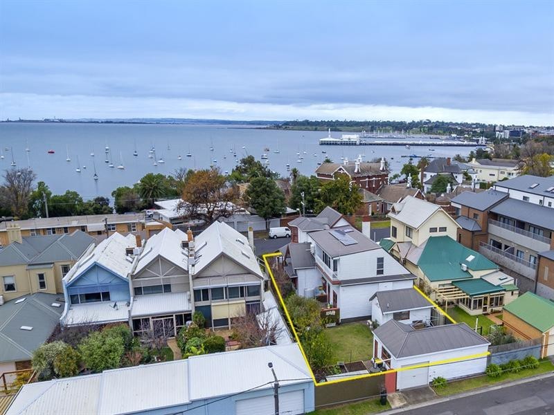 12 The Esplanade South, Geelong VIC 3220
