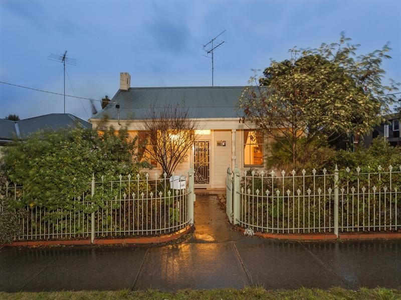 144 Gheringhap Street, Geelong VIC 3220