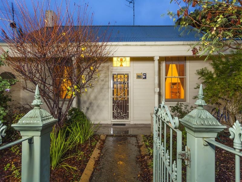 144 Gheringhap Street, Geelong VIC 3220