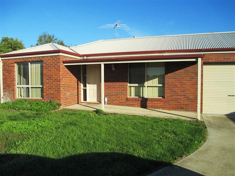 3/14 Ghazeepore Road, Waurn Ponds VIC 3216