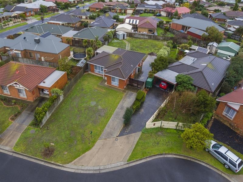 2 Wesona Place, Grovedale VIC 3216