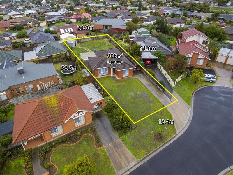 2 Wesona Place, Grovedale VIC 3216