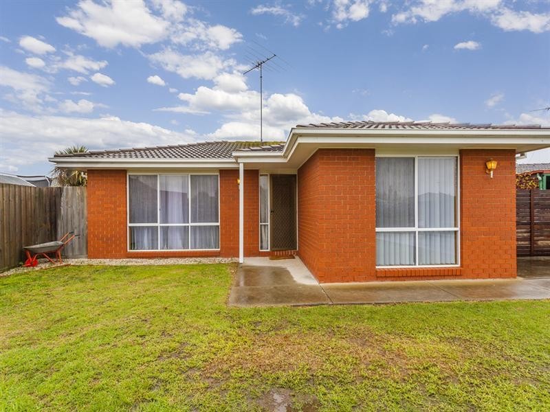 2 Wesona Place, Grovedale VIC 3216
