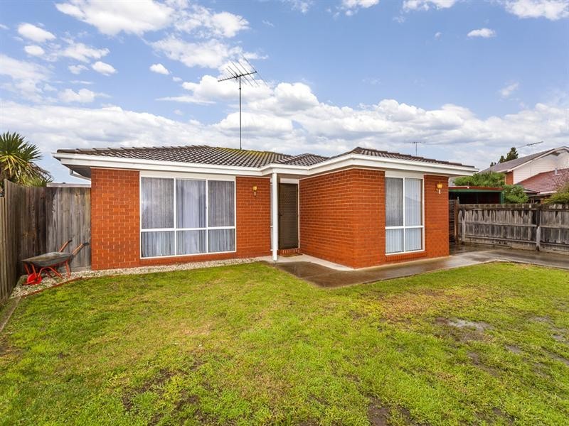2 Wesona Place, Grovedale VIC 3216