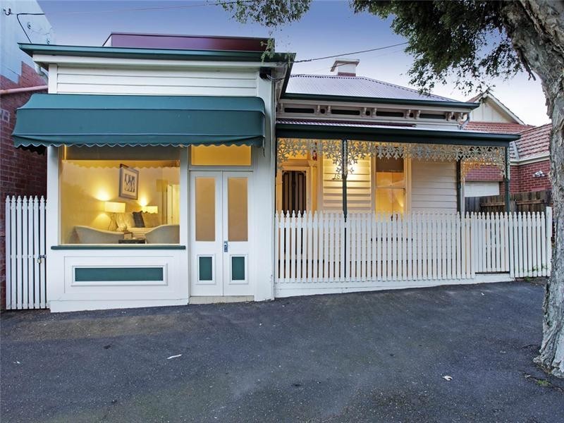 182 Bellerine Street, Geelong VIC 3220