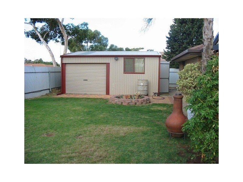 21 Carabeen Crescent, Andrews Farm SA 5114