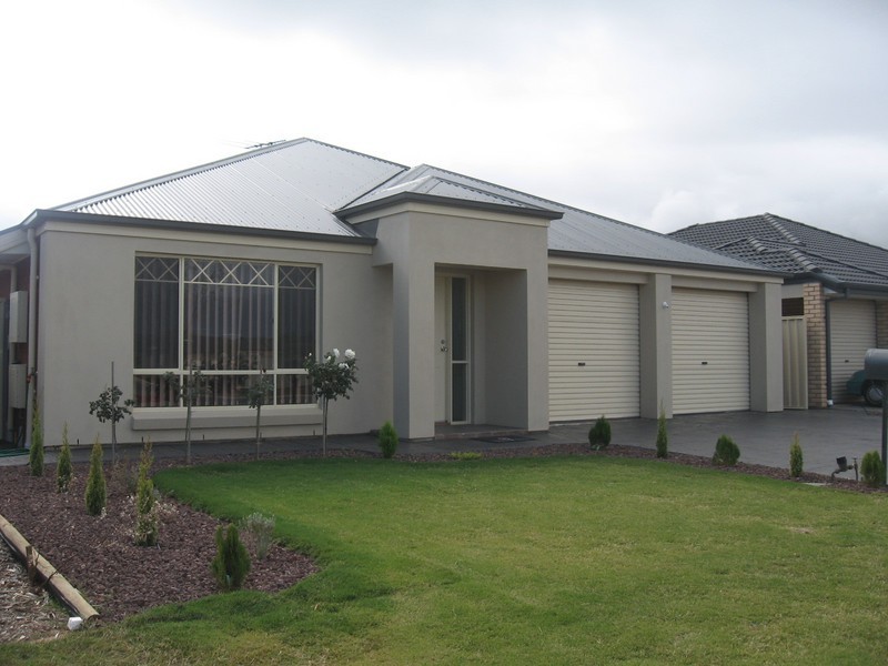 6 Brookfield Avenue, Burton SA 5110