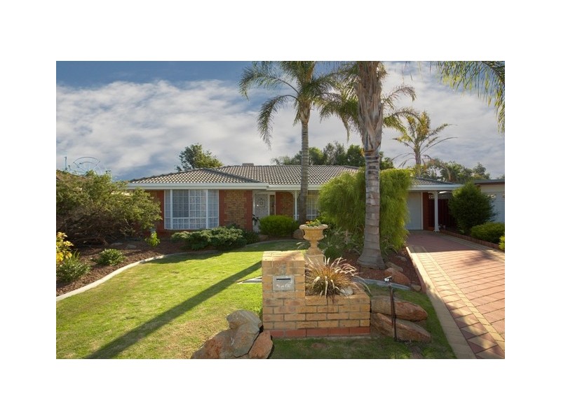 3 Border Court, Paralowie SA 5108
