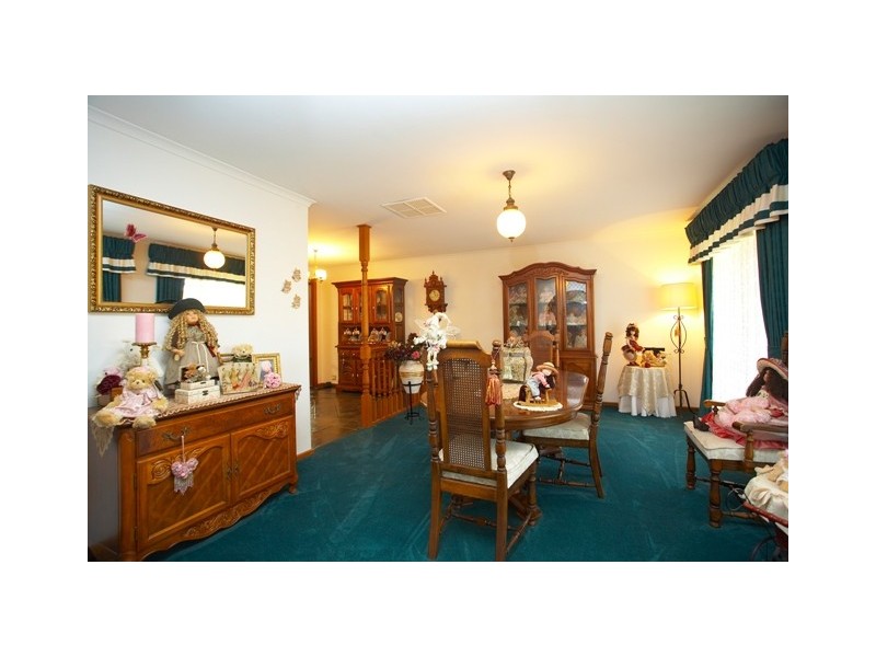 3 Border Court, Paralowie SA 5108